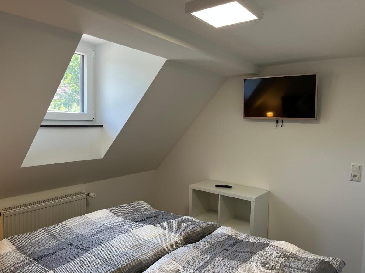 Ellas Ferienhaus Elbingerode  Eksteriør billede